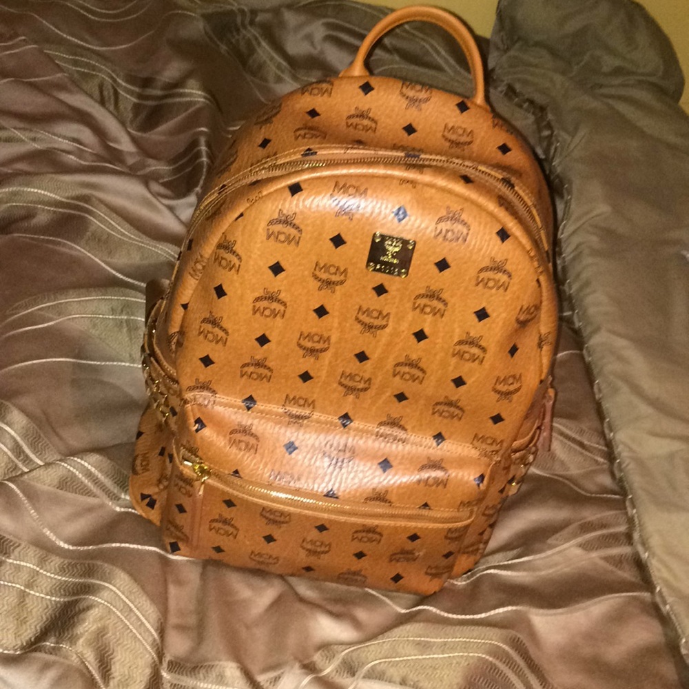 MCM BackPack